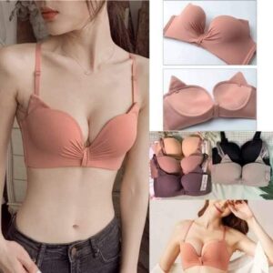 Sisterhood Padded Bra