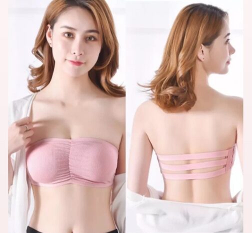 Strapless Bra