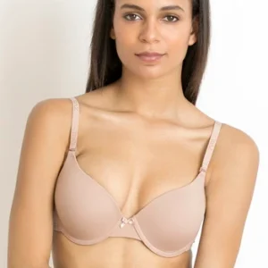 Seamless Underwired Bra