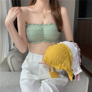 Strapless Bra