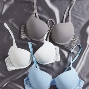 Pushup Padded Bra